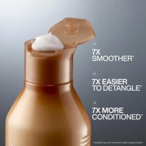 Redken - All Soft Conditioner – 1L / 33.8 oz