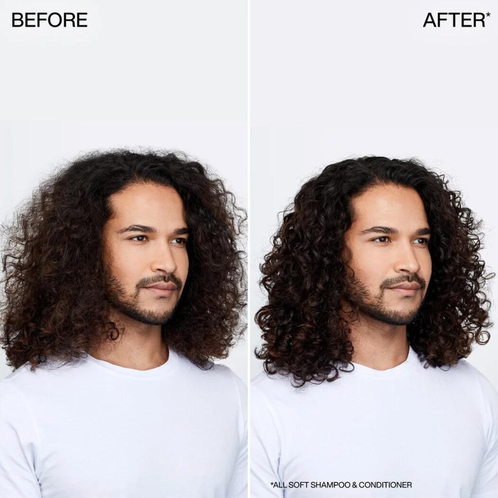 Redken - All Soft Conditioner – 1L / 33.8 oz