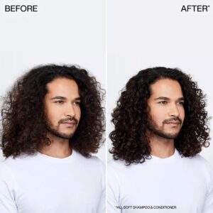 Redken - All Soft Conditioner – 1L / 33.8 oz