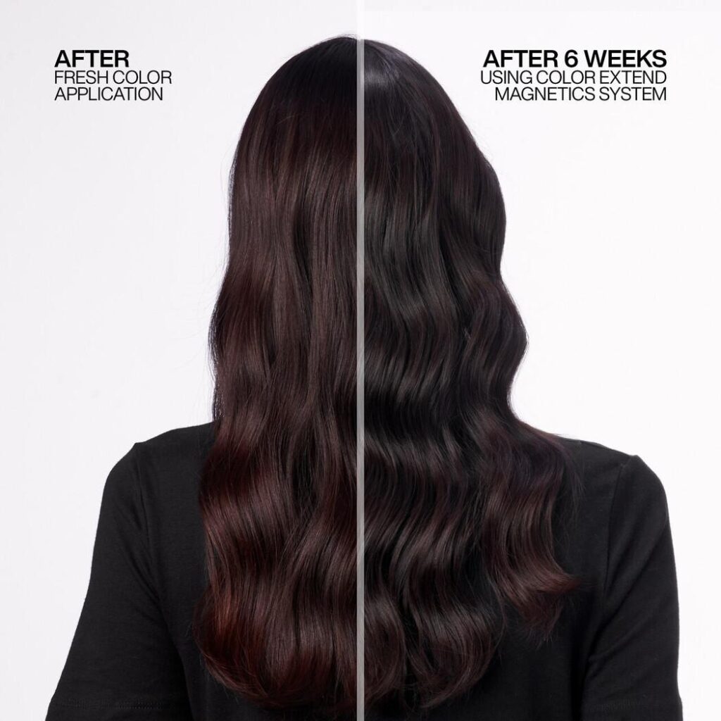 Redken - Color Extend Magnetics Conditioner – 1L / 33.8 oz