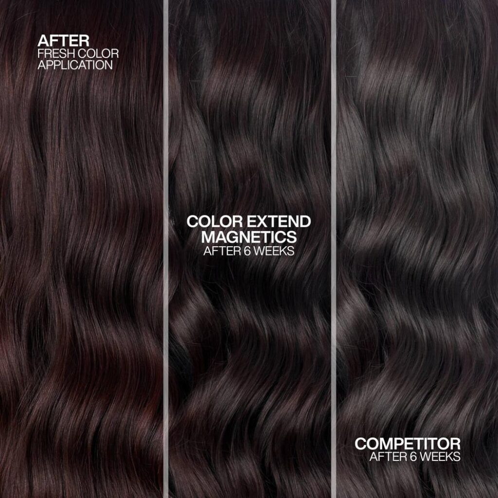 Redken - Color Extend Magnetics Conditioner – 1L / 33.8 oz