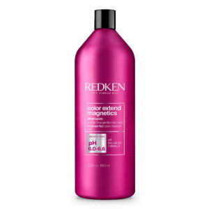 Redken - Color Extend Magnetics Shampoo – 1L / 33.8 oz