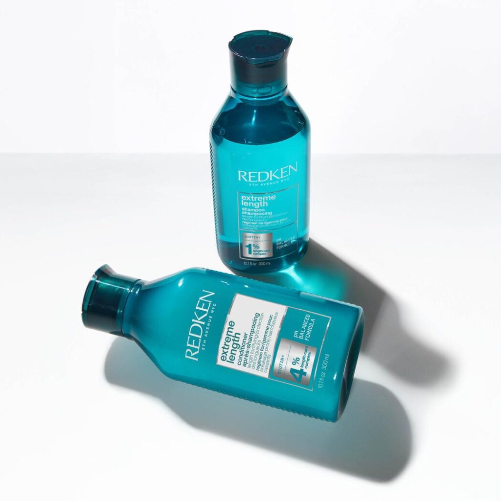 Redken - Extreme Length Conditioner – 1L / 33.8 oz