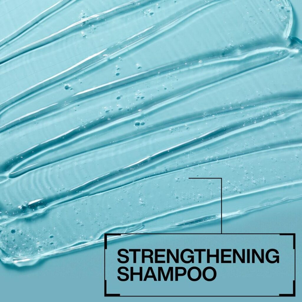 Redken - Extreme Length Shampoo – 1L / 33.8 oz