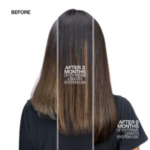 Redken - Extreme Length Shampoo – 1L / 33.8 oz