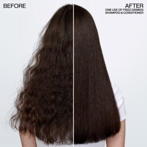 Redken - Frizz Dismiss Conditioner – 1L / 33.8 oz