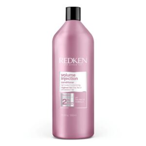 Redken - Volume Injection Conditioner – 1L / 33.8 oz