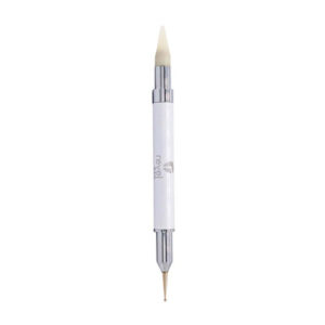 Revel Nail - 2 in 1 Nail Art Wax Pencil
