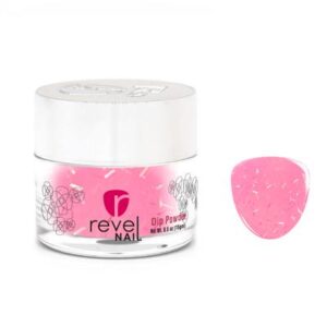 Revel Nail - Dip Powder Bunny Kisses 1 oz