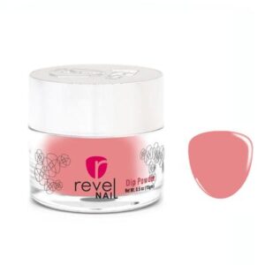 Revel Nail - Dip Powder Bunny Trails 0.5 oz