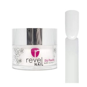 Revel Nail - Dip Powder D74 Veronica 1 oz - #J074B