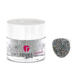 Revel Nail - Dip Powder Disco 0.5 oz - #J703D.5