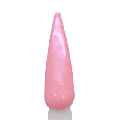 Revel Nail - Dip Powder Foam Party Chrome 0.5 oz - #J1364D - Image 3