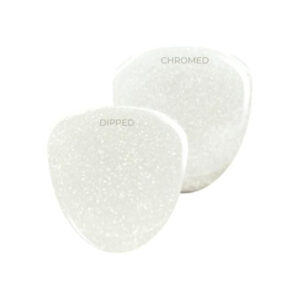 Revel Nail - Dip Powder Happily Veiled Chrome  0.5 oz - #J1344D