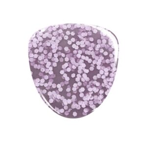 Revel Nail - Dip Powder Jasmine Joy Glitter  0.5 oz - #J1370D