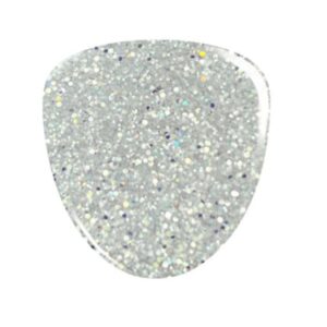 Revel Nail - Dip Powder Ring Bling Glitter  0.5 oz - #J1347D