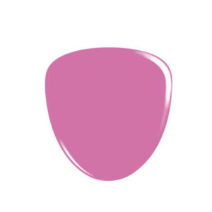 Revel Nail - Dip Powder Rouge Pink Creme  0.5 oz - #J946D