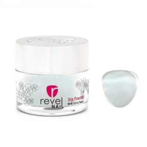 Revel Nail - Overlay Dip Powder - Delicate 0.5 oz
