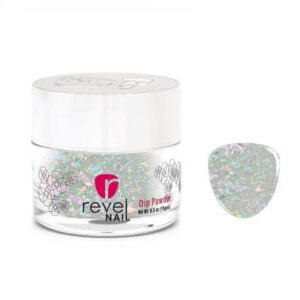 Revel Nail - Overlay Dip Powder - Lucid 0.5 oz