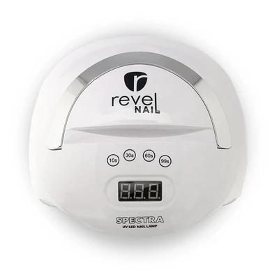 Revel Nail - Spectra Gel UV/LED Nail Lamp - Image 2