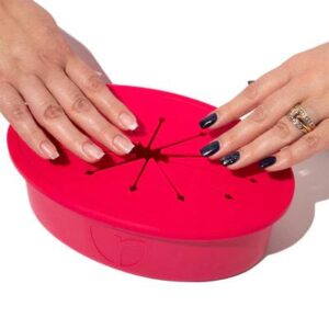 Revel Nail - Swift Soak | Manicure Removal System