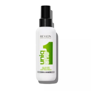 Revlon - UniqOne Uniqone All In One Green Tea Hair Treatment 5.1 Oz