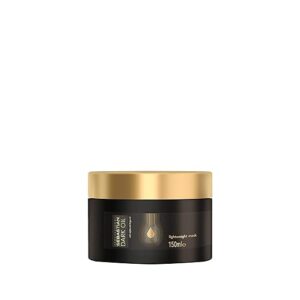 Sebastian - Dark Oil Lightweight Mask 5.1 oz