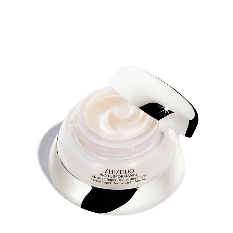 Shiseido - Bio-Performance Advanced Super Revitalizing Cream - 75 ml / 2.6 oz