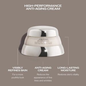 Shiseido - Bio-Performance Advanced Super Revitalizing Cream - 75 ml / 2.6 oz