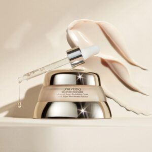 Shiseido - Bio-Performance Advanced Super Revitalizing Cream - 75 ml / 2.6 oz