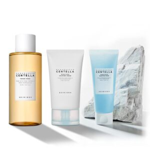 Skin 1004 - Madagascar Centella Bundle