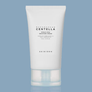 Skin 1004 - Madagascar Centella Hyalu-Cica Moisture Cream