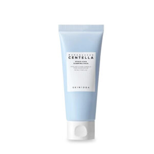 Skin 1004 - Madagascar Centella Hyalu-Cica Sleeping Pack