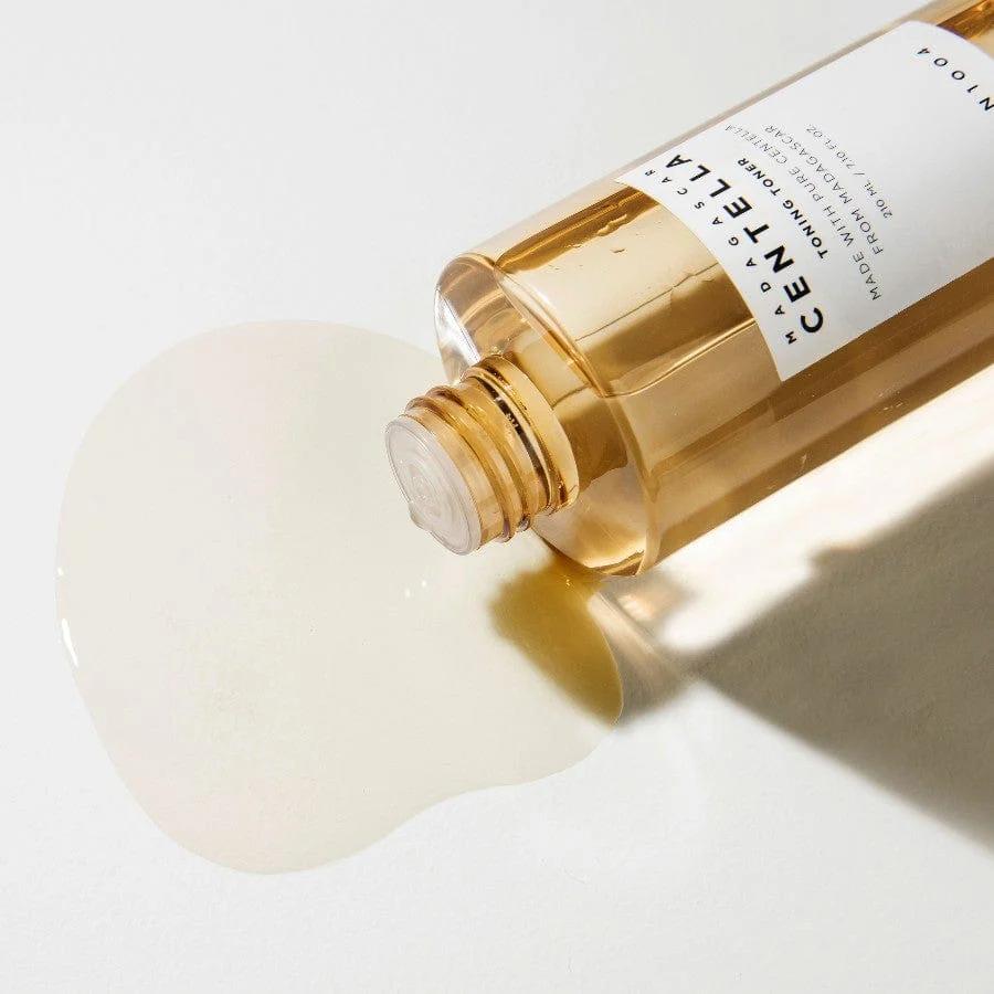 Skin 1004 - Madagascar Centella Toning Toner