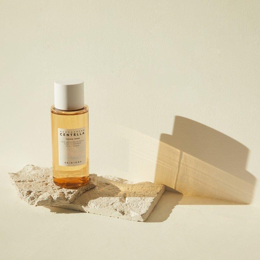 Skin 1004 - Madagascar Centella Toning Toner