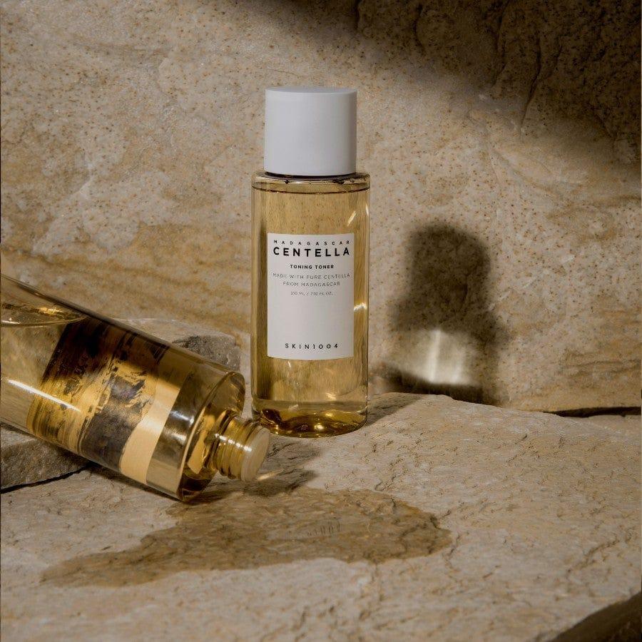 Skin 1004 - Madagascar Centella Toning Toner