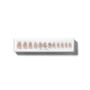 Static Nails - Reusable Pop-On Manicures - Champagne Room