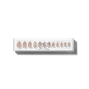 Static Nails - Reusable Pop-On Manicures -  Fall Winter Capsule Set of 7
