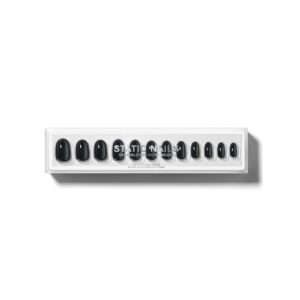 Static Nails - Reusable Pop-On Manicures -  Fall Winter Capsule Set of 7