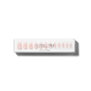 Static Nails - Reusable Pop-On Manicures -  Fall Winter Capsule Set of 7
