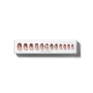 Static Nails - Reusable Pop-On Manicures -  Fall Winter Capsule Set of 7