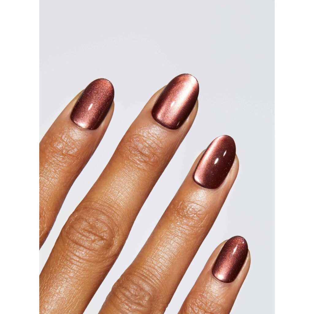Static Nails - Reusable Pop-On Manicures - Influenced Round