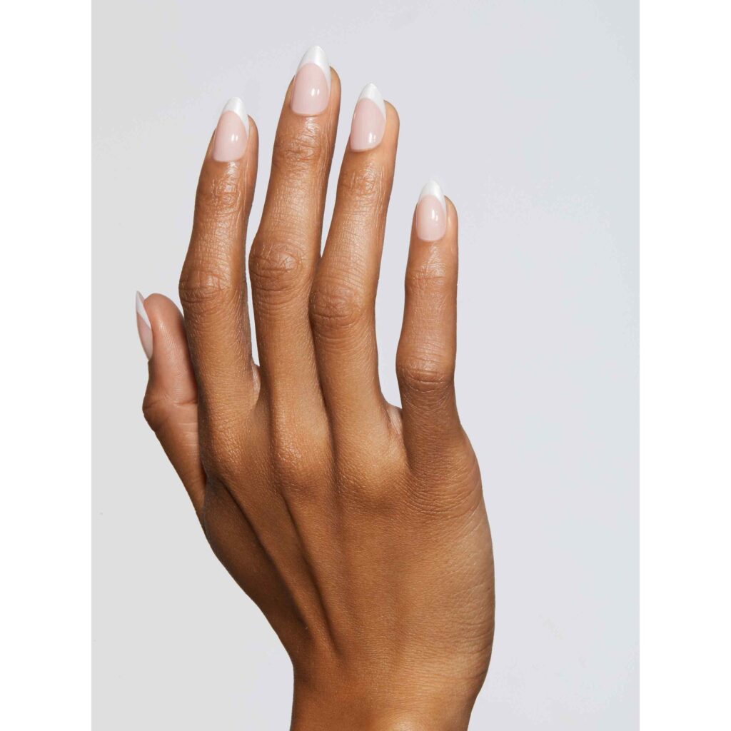 Static Nails - Reusable Pop-On Manicures - Quiet Luxury