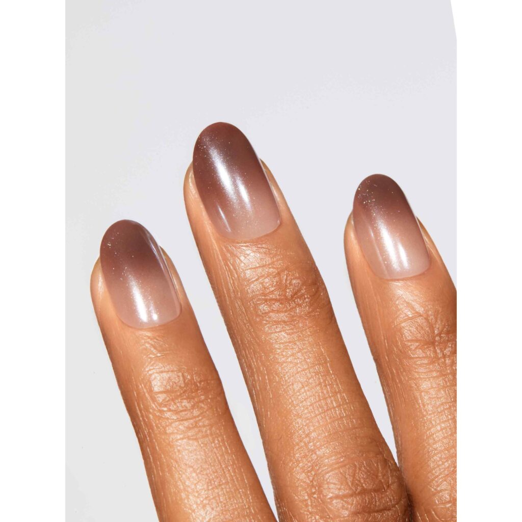 Static Nails - Reusable Pop-On Manicures - Silhouette