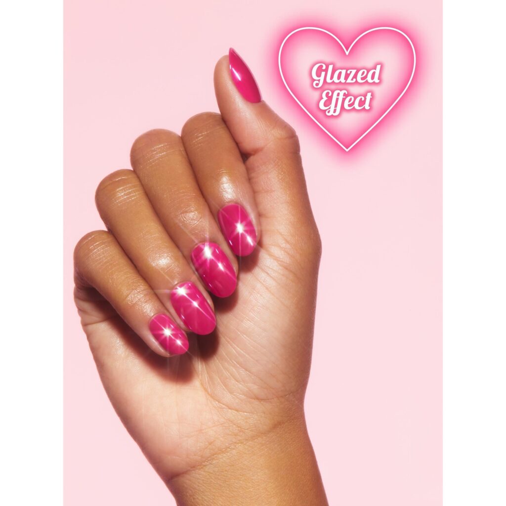 Static Nails x Legally Blonde - Reusable Pop-On Manicures - Sisterhood