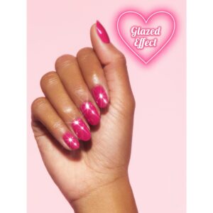 Static Nails x Legally Blonde - Reusable Pop-On Manicures - Sisterhood