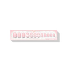 Static Nails x Legally Blonde -  Reusable Pop-On Manicures - Valedictorian
