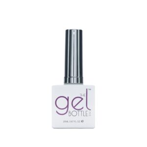 The GelBottle Inc - BIAB Gel Polish - Clear .67oz