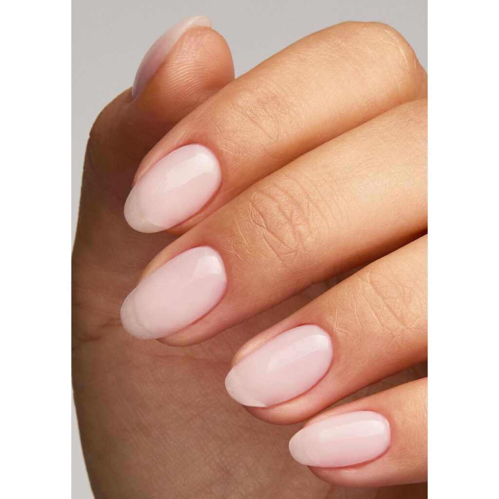 The GelBottle Inc - BIAB Gel Polish - Demure  .67oz