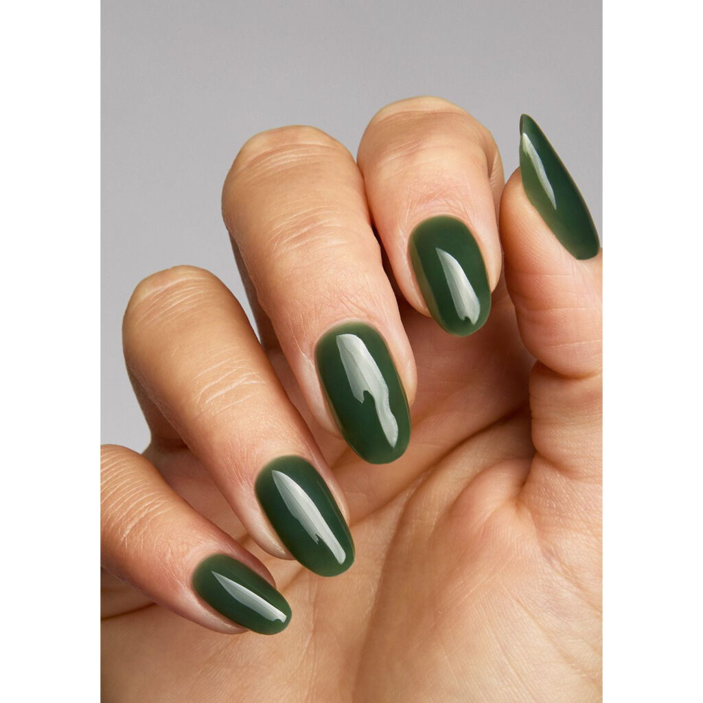 The GelBottle Inc - BIAB Gel Polish - Evergreen  .67oz